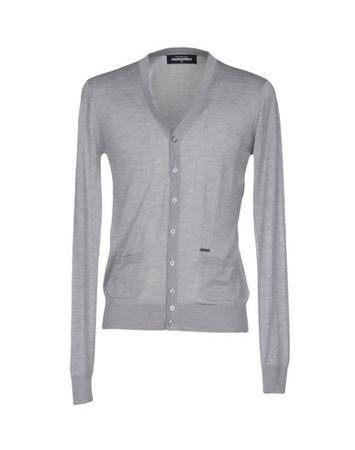 Кардиган DSQUARED2