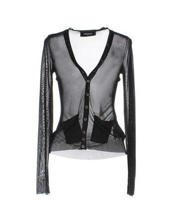 Кардиган DSQUARED2