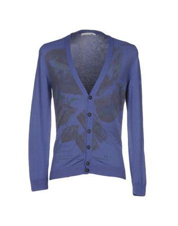 Кардиган DANIELE ALESSANDRINI