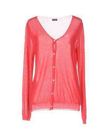 Кардиган ZANONE