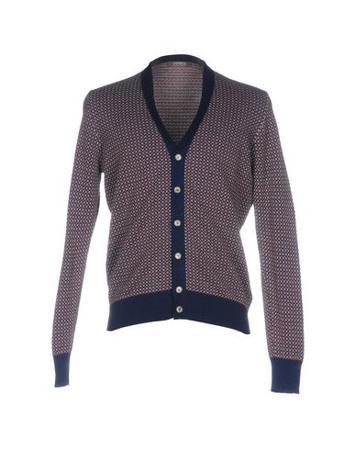 Кардиган ANDREA FENZI