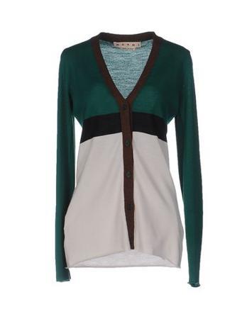 Кардиган MARNI