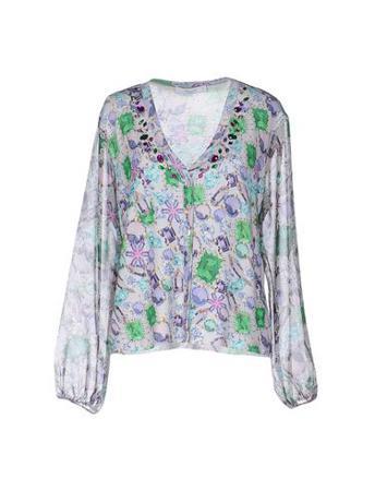 Кардиган BLUGIRL BLUMARINE Кардиган BLUGIRL BLUMARINE