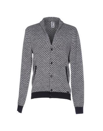 Кардиган BARK