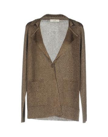 Кардиган SUOLI