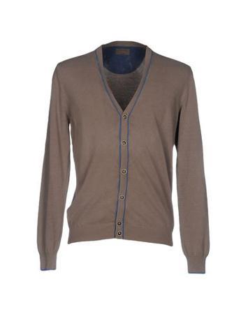 Кардиган GRAN SASSO