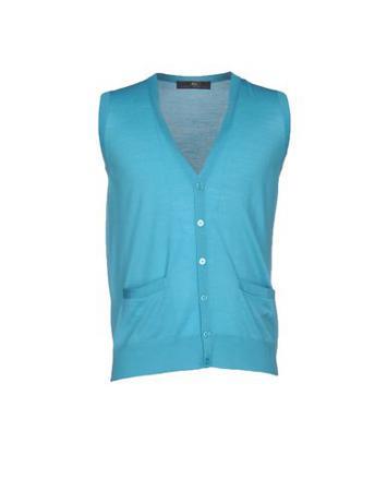 Кардиган DANIELE ALESSANDRINI