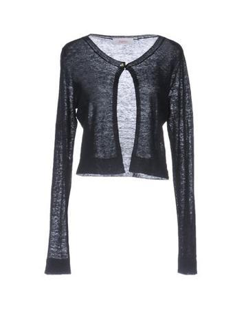 Кардиган JUCCA