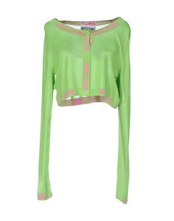 Кардиган MOSCHINO COUTURE