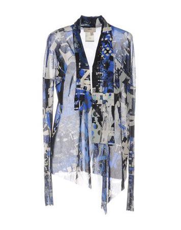 Кардиган FUZZI