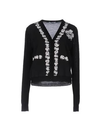 Кардиган MOSCHINO CHEAPANDCHIC