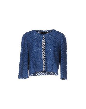 Кардиган FABRIZIO LENZI