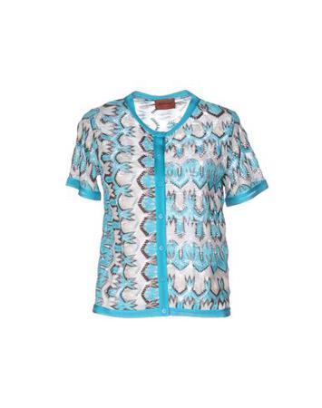 Кардиган MISSONI