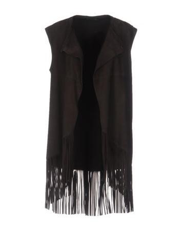 Кардиган ALMA ROSA FUR