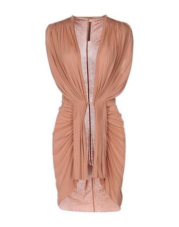 Кардиган RICK OWENS LILIES