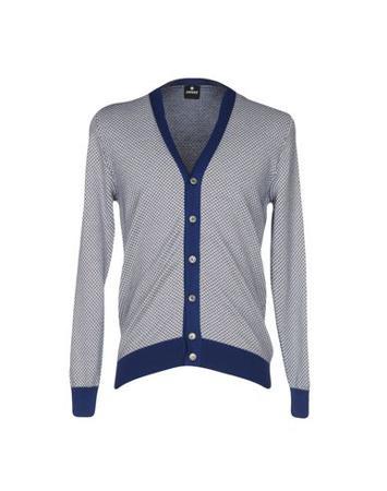Кардиган ANDREA FENZI