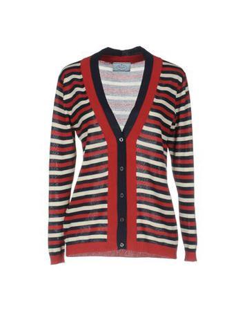 Кардиган PRADA