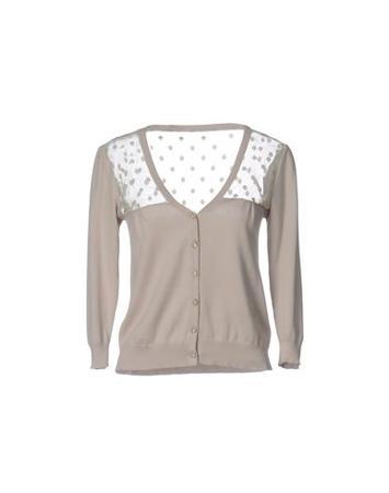 Кардиган ATELIER FIXDESIGN