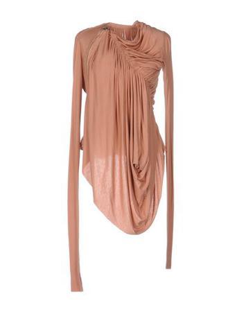 Кардиган RICK OWENS LILIES