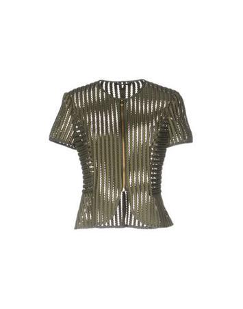 Кардиган ALBERTA ANTICOLI