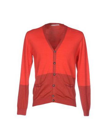 Кардиган DANIELE ALESSANDRINI