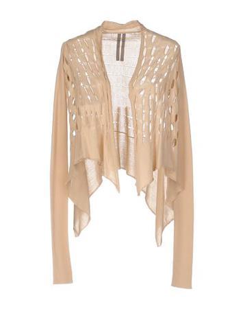 Кардиган RICK OWENS