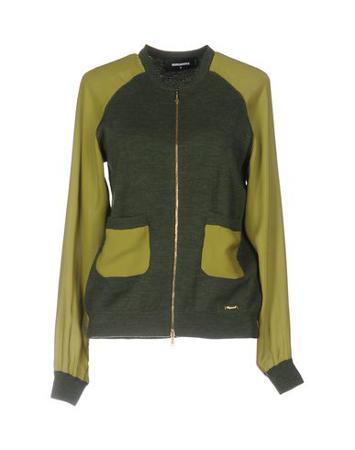 Кардиган DSQUARED2