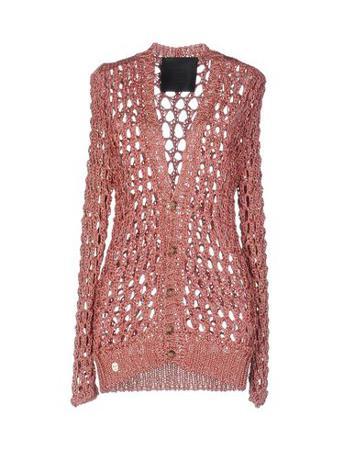 Кардиган PHILIPP PLEIN COUTURE Кардиган PHILIPP PLEIN COUTURE
