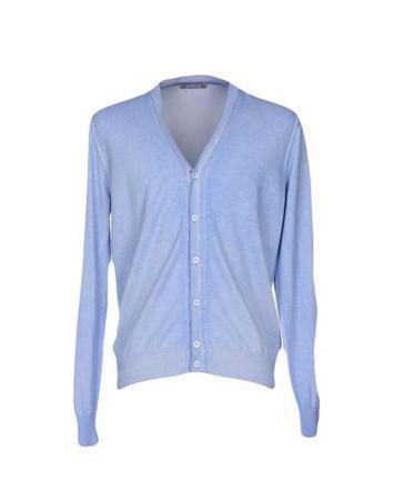 Кардиган ANDREA FENZI