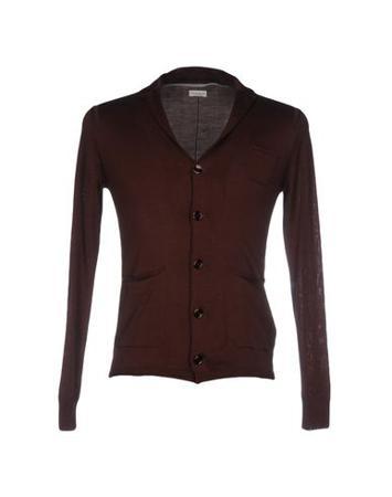 Кардиган PAOLO PECORA