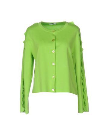 Кардиган MOSCHINO CHEAPANDCHIC