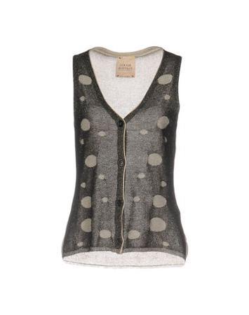 Кардиган GARAGE NOUVEAU