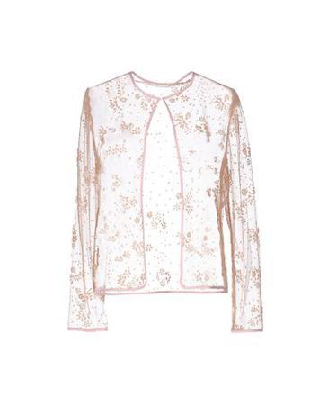 Кардиган MARY KATRANTZOU