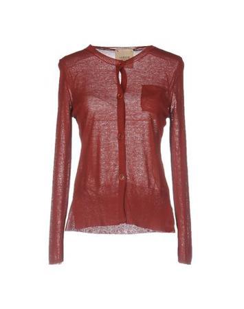 Кардиган GARAGE NOUVEAU