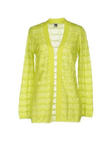 Кардиган M MISSONI