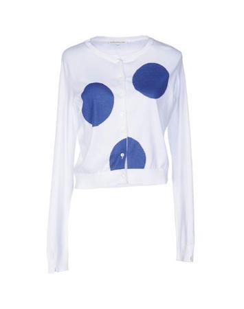 Кардиган STEFANO MORTARI