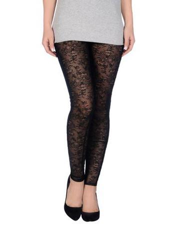 Колготки JUST CAVALLI UNDERWEAR