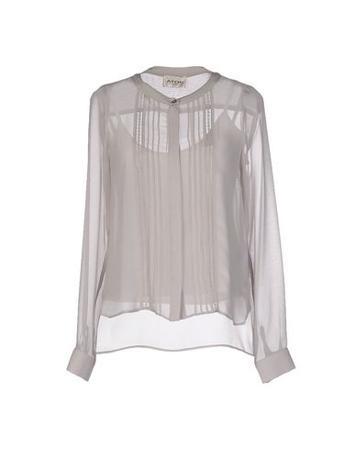 Комбинация ATOS ATOS LOMBARDINI