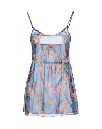 Комбинация BLUGIRL BLUMARINE UNDERWEAR