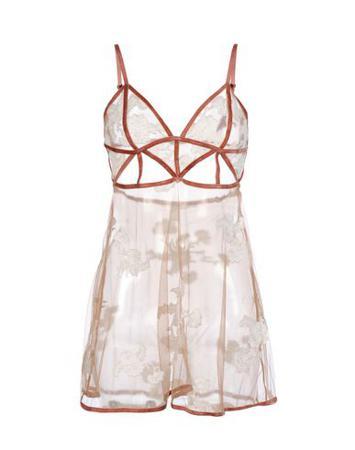 Комбинация FOR LOVE & LEMONS