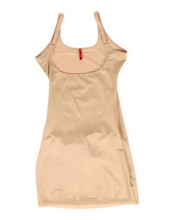 Комбинация SPANX Комбинация SPANX