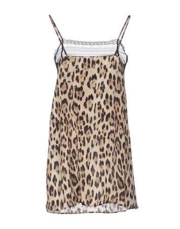 Комбинация ROBERTO CAVALLI UNDERWEAR