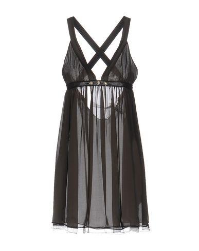 Комбинация  - Темно-коричневый цвет