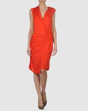 Комбинезон RUE DU MAIL