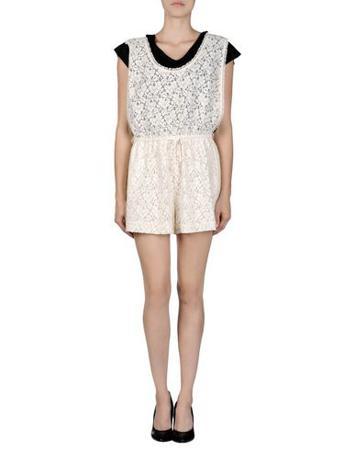 Комбинезон LOVE MOSCHINO