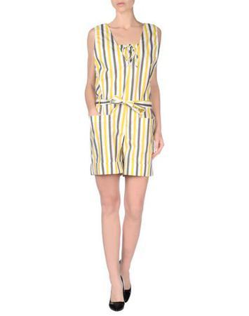 Комбинезон MARNI