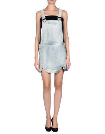 Комбинезон FINDERS KEEPERS