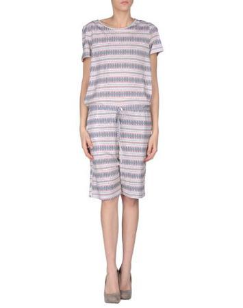 Комбинезон DOLORES PROMESAS HELL