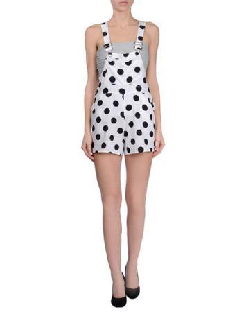 Комбинезон JOVONNA