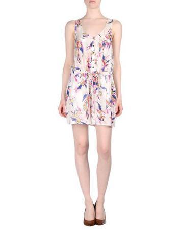 Комбинезон MATTHEW WILLIAMSON ESCAPE